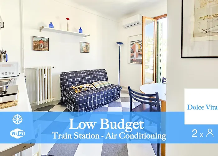 Alba Low Budget 2 Pers Wifi Ac