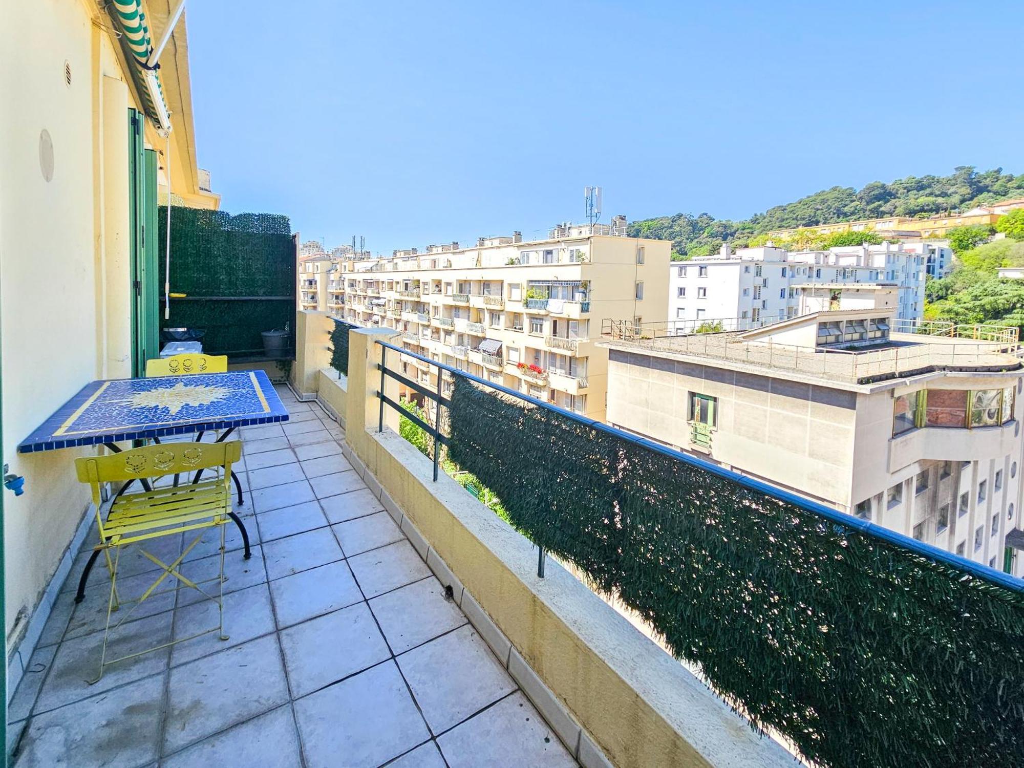 Alba Low Budget 2 Pers Wifi Ac * Nizza
