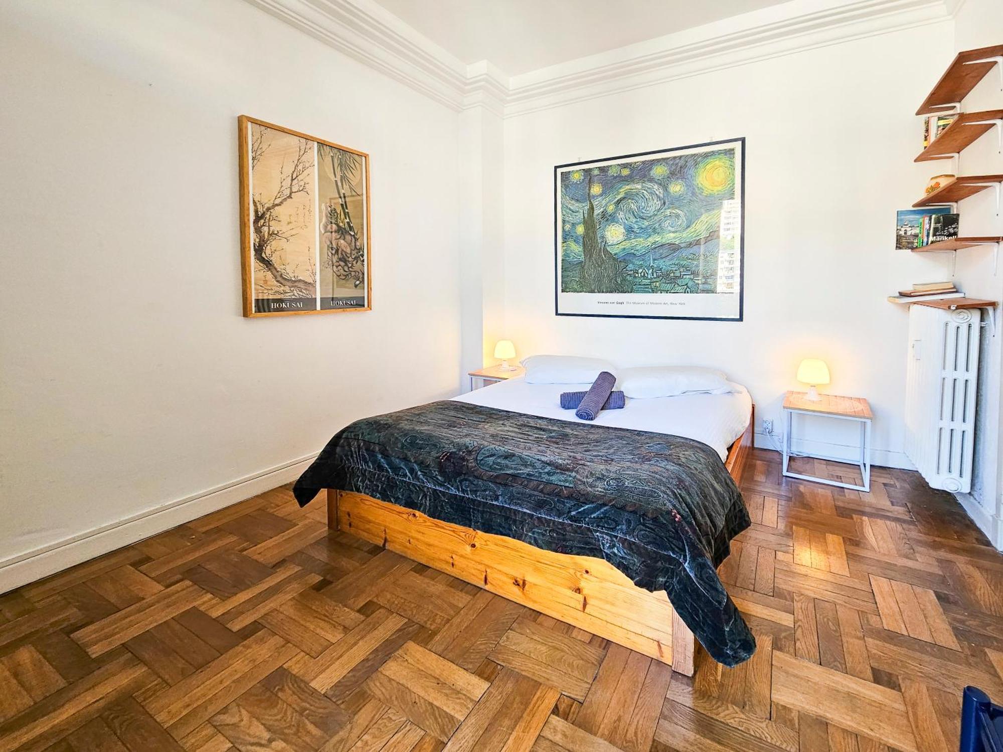 Alba Low Budget 2 Pers Wifi Ac Apartment *